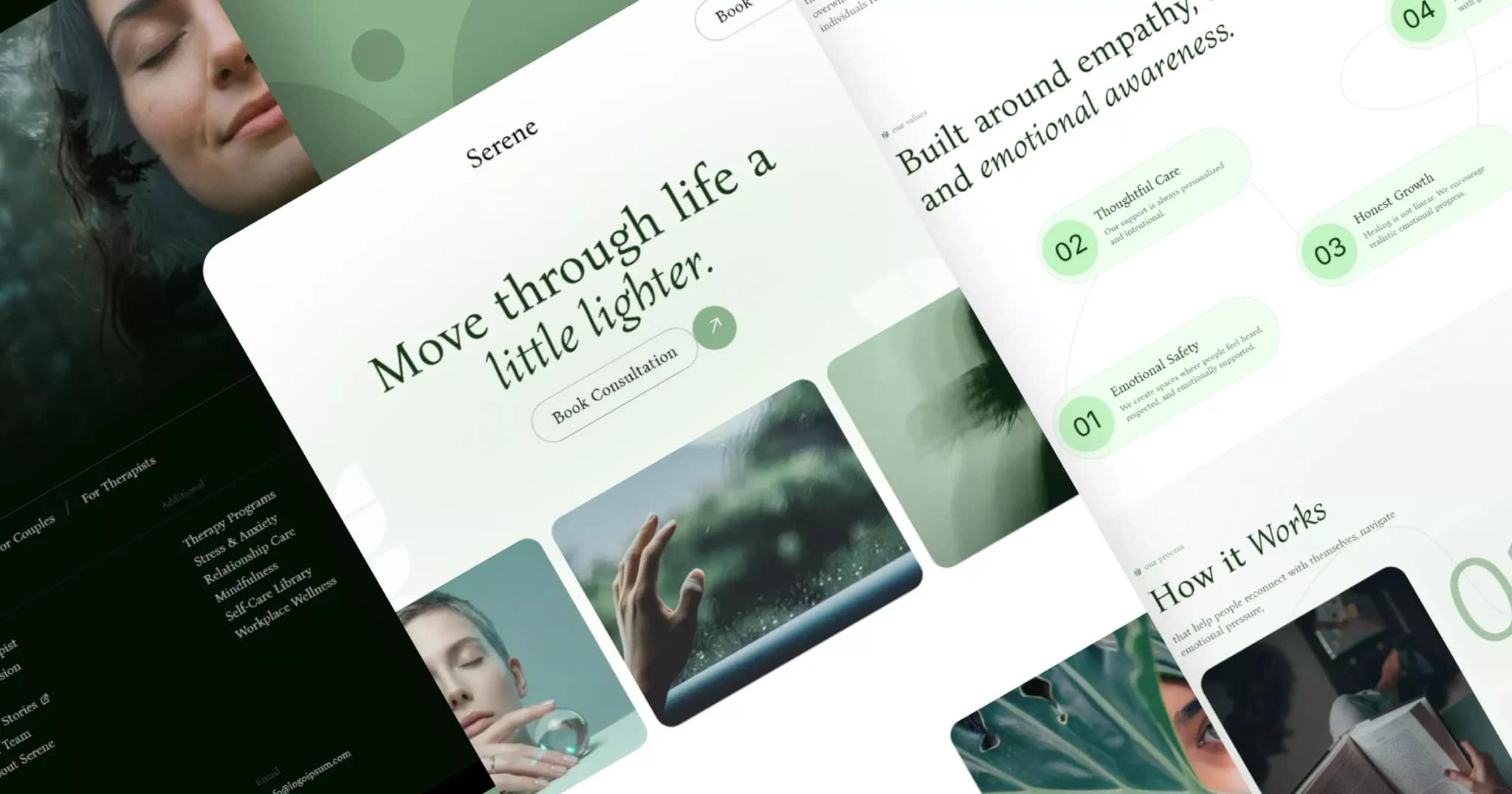 Website preview three