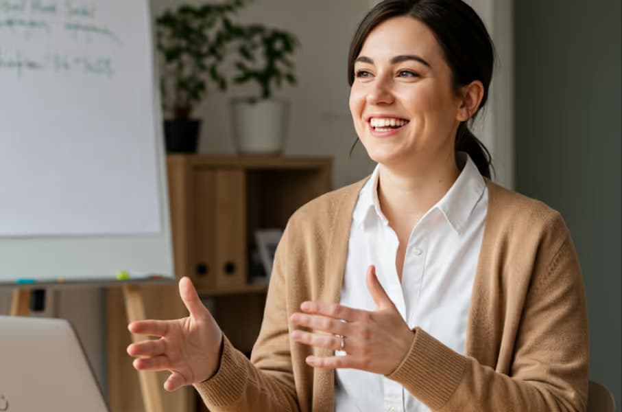 Checklist website company profile yang siap dipakai untuk sales